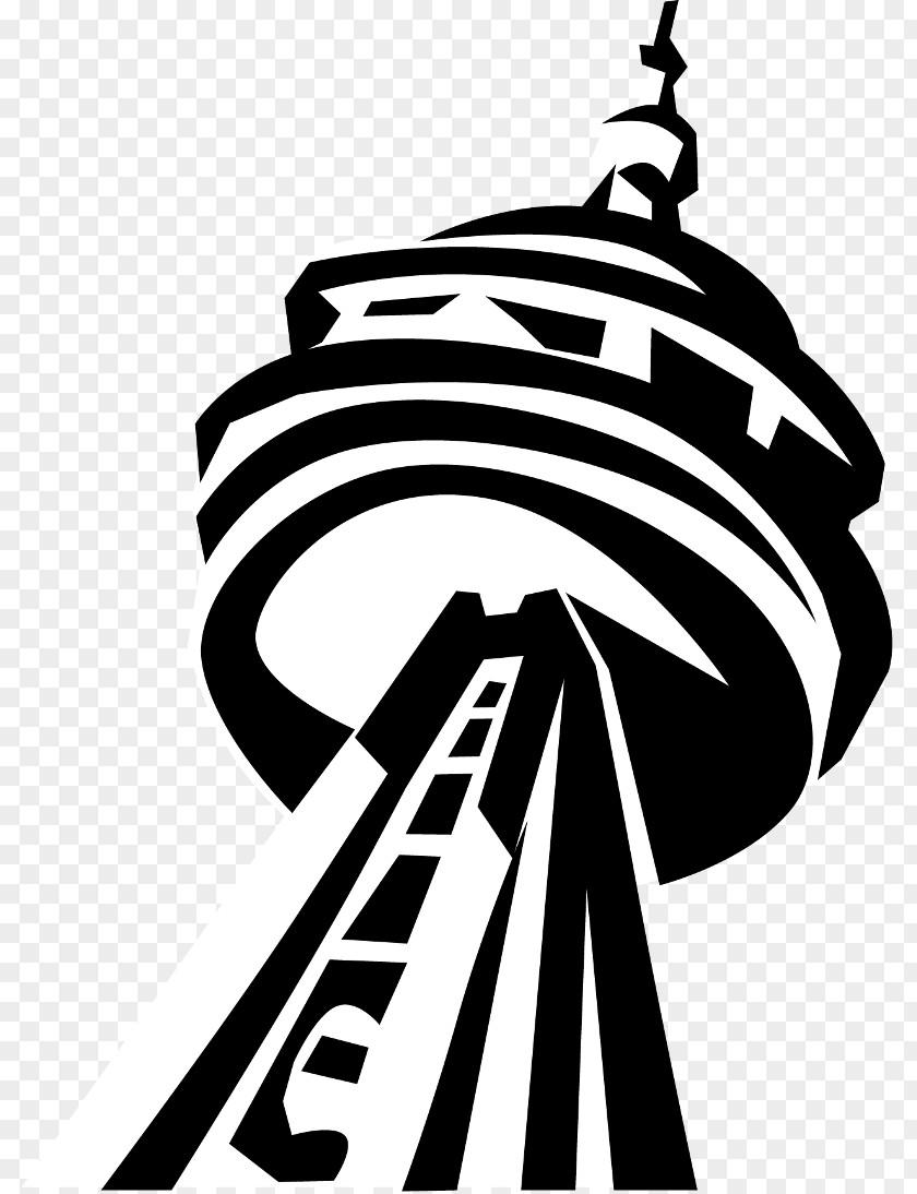 CN Tower Willis Clip Art PNG