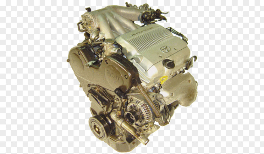 Corrolla Engine Toyota Camry Lexus ES Corolla PNG