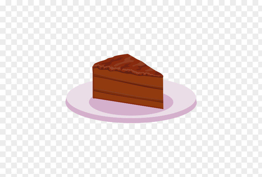 Creative Mousse Cake PNG
