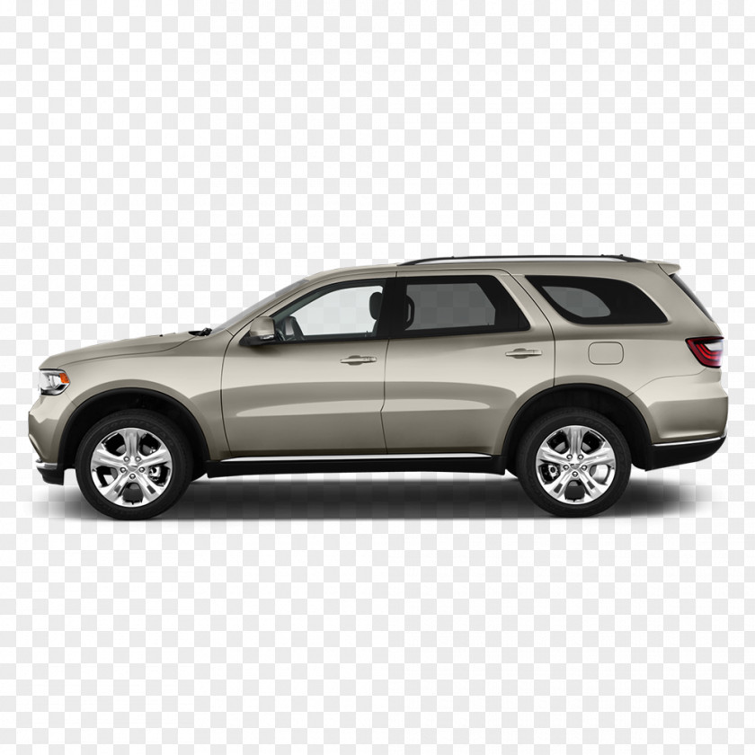 Dodge Chrysler Car Sport Utility Vehicle Toyota Sequoia PNG