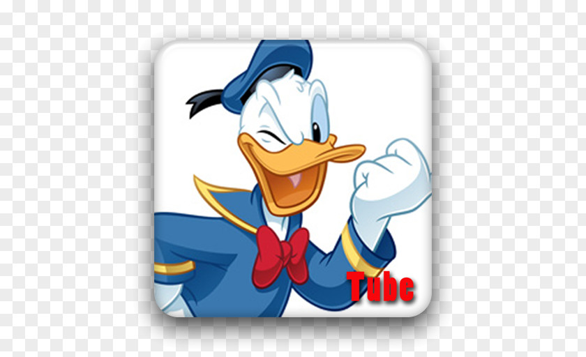 Donald Duck Daisy Minnie Mouse Pluto PNG