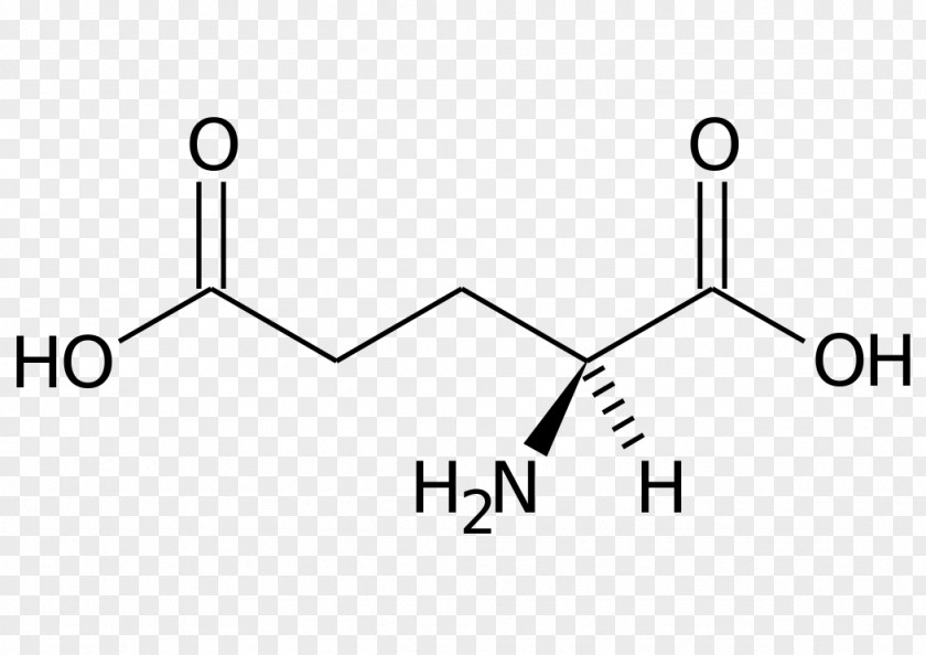Formulas Citric Acid Amino Aspartic Chemistry PNG