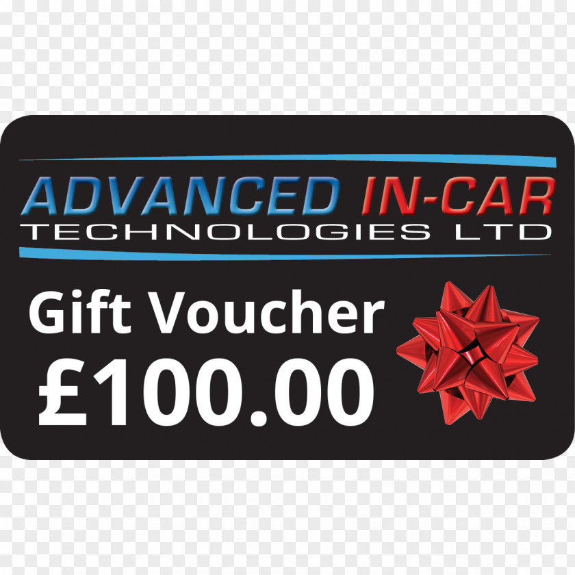 Gift Voucher Service Price Car PNG