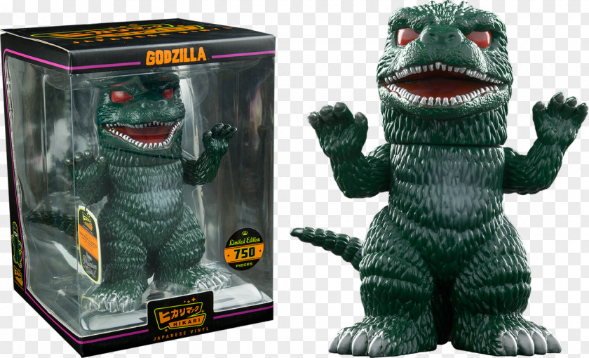 Godzilla Action & Toy Figures Japan Funko PNG