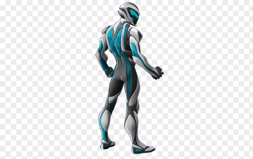 Max Steel Turbocharger Mode Extroyer Image PNG