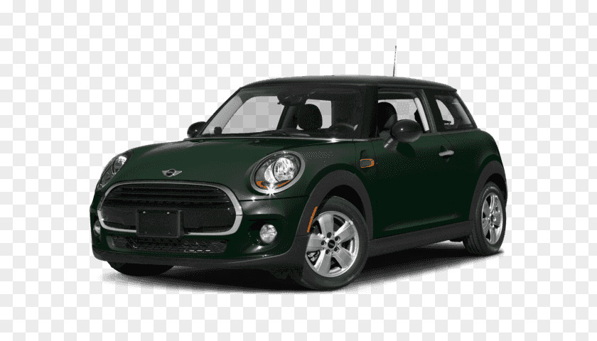 Mini 2018 MINI Cooper Car 2019 S PNG