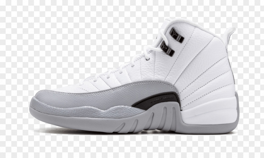 Nike Air Jordan Retro XII Sneakers Max PNG