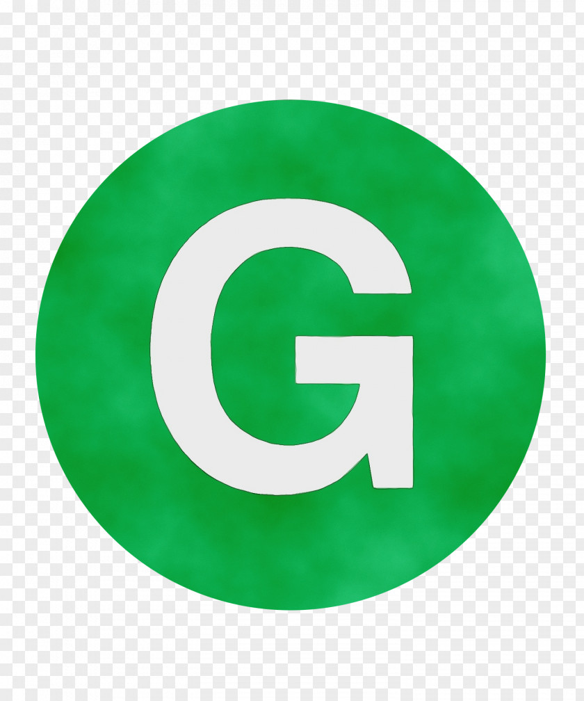 Number Sign Green Circle Logo Font Symbol PNG