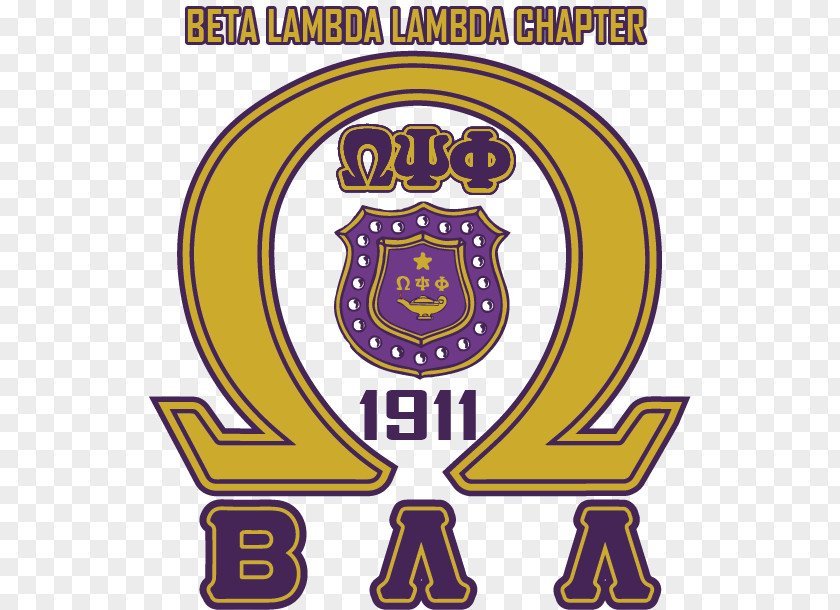 Omega Psi Phi Tau Clip Art PNG