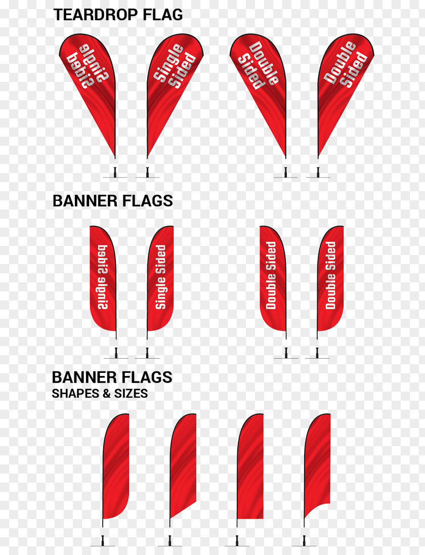 Outdoor Advertising Panels Flag Banner Logo Brand PNG