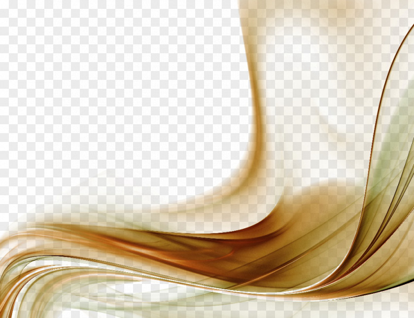 PPT Desktop Wallpaper Gold Abstract High-definition Television 4K Resolution PNG