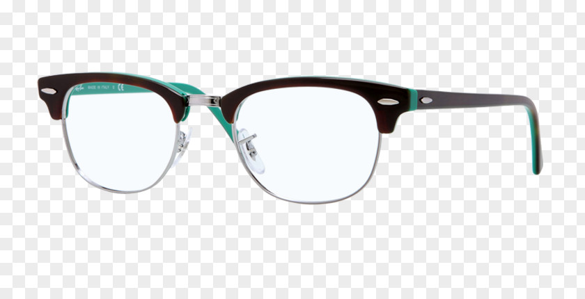 Ray Of Light Ray-Ban Browline Glasses Sunglasses PNG