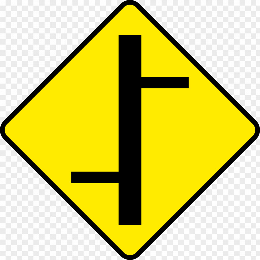 Road Sign Traffic Warning Ireland PNG