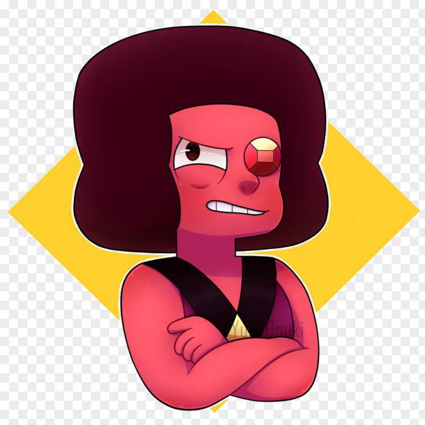 Ruby Steven Universe Stevonnie Gemstone Fan Art PNG