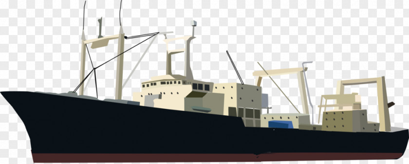Sea Shipping Fishing Trawler Whaler Ship Whaling Art PNG