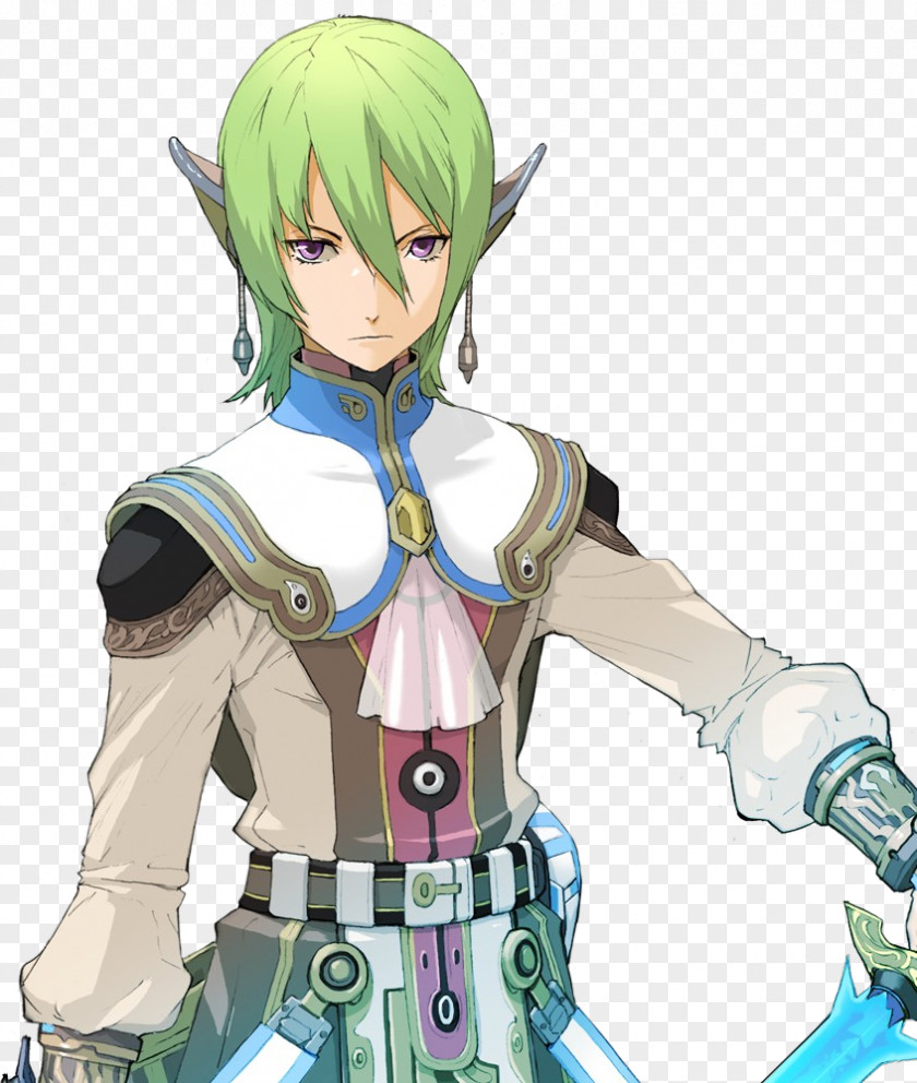 Star Ocean: The Last Hope Till End Of Time Video Game Remnant Character PNG