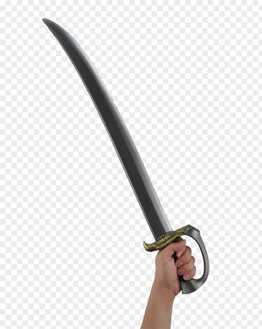 Sword Sabre Calimacil Blade Handle PNG