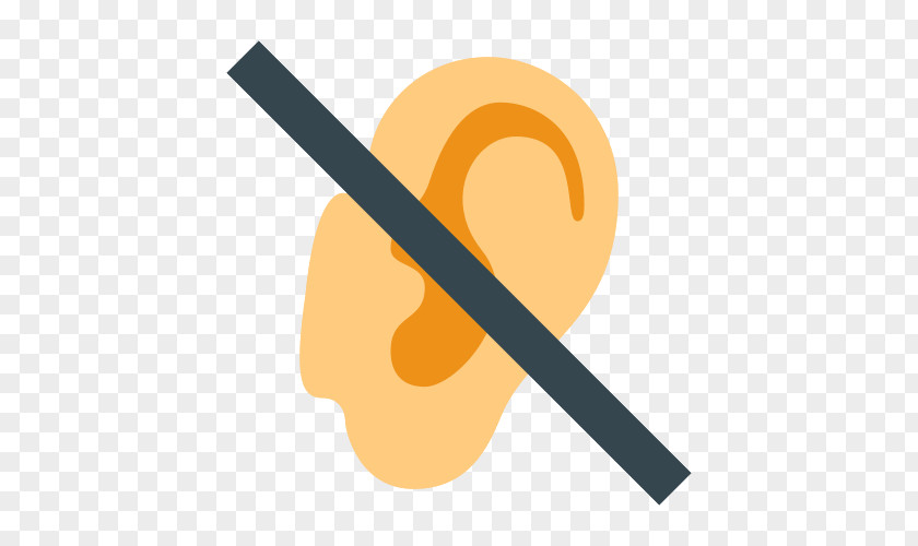 Symbol Deaf Culture Hearing Clip Art PNG