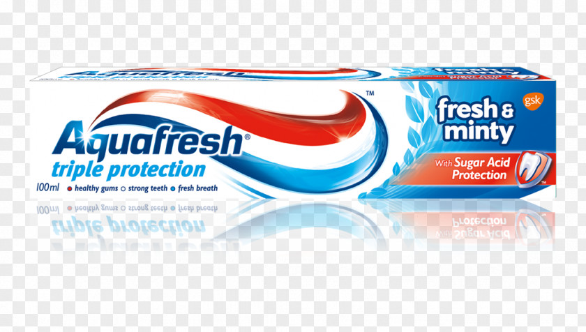 Aquafresh Mouthwash Toothpaste Colgate Toothbrush PNG