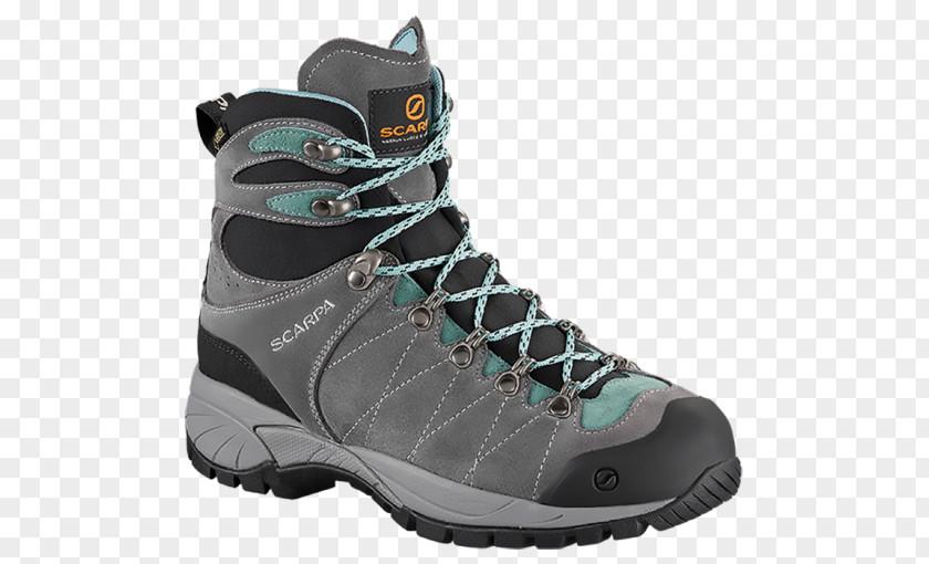 Boot Hiking Shoe La Sportiva PNG