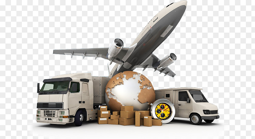 Business Cargo Logistics Freight Forwarding Agency Transport PNG