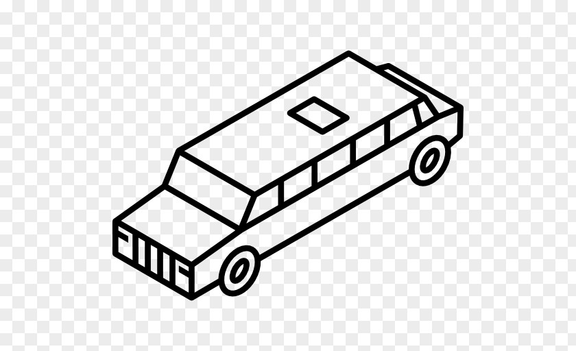 Car Isometric Projection Clip Art PNG