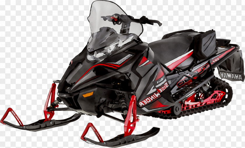Car Motorcycle Accessories Snowmobile Sled PNG