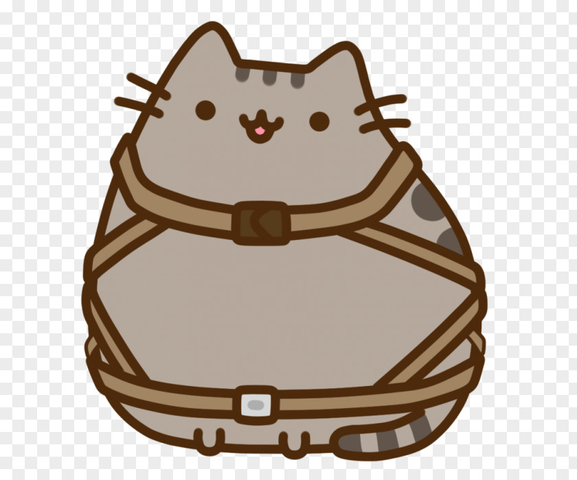 Cat Pusheen Kitten Cuteness Desktop Wallpaper PNG