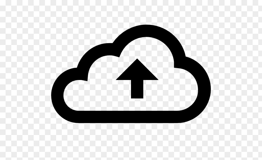 Cloud Computing Clip Art PNG