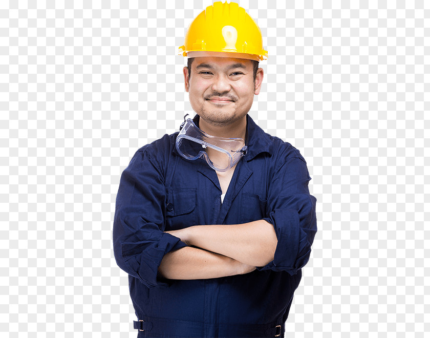 Construction Worker Laborer Architectural Engineering Service Foreman PNG