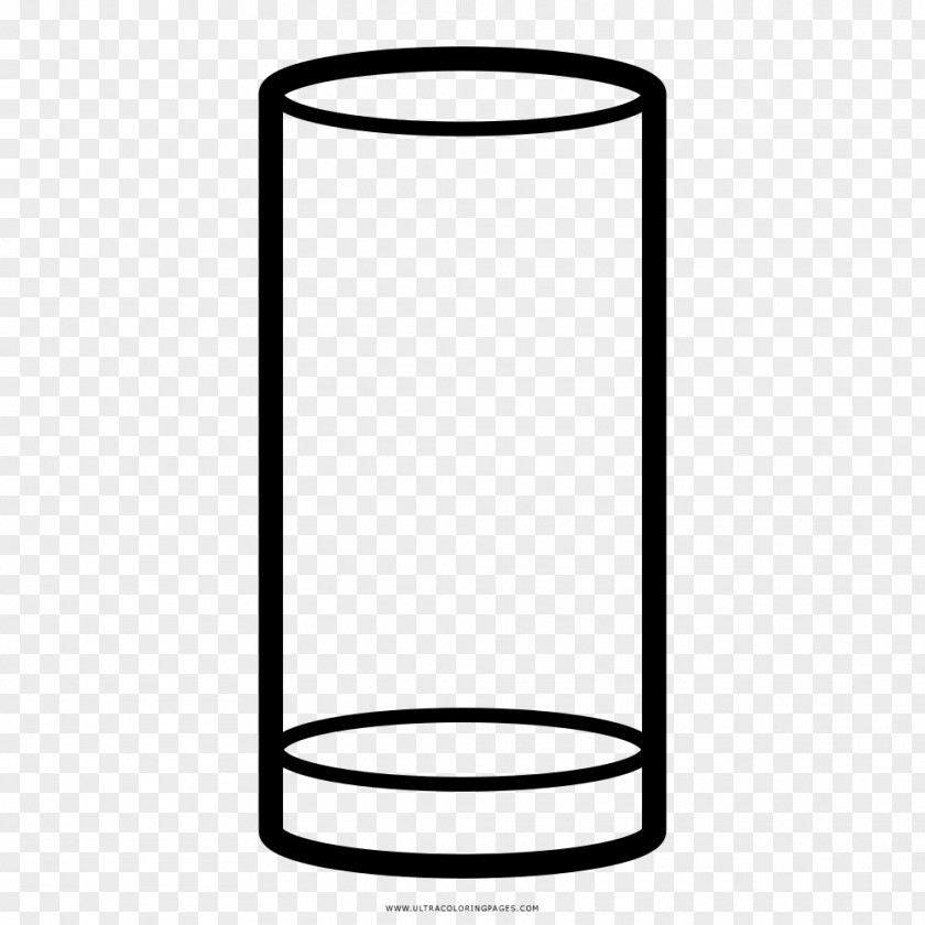 Cup Drawing Table-glass Coloring Book PNG