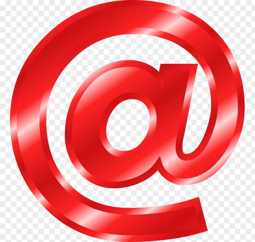 Email Spam Information Printer PNG