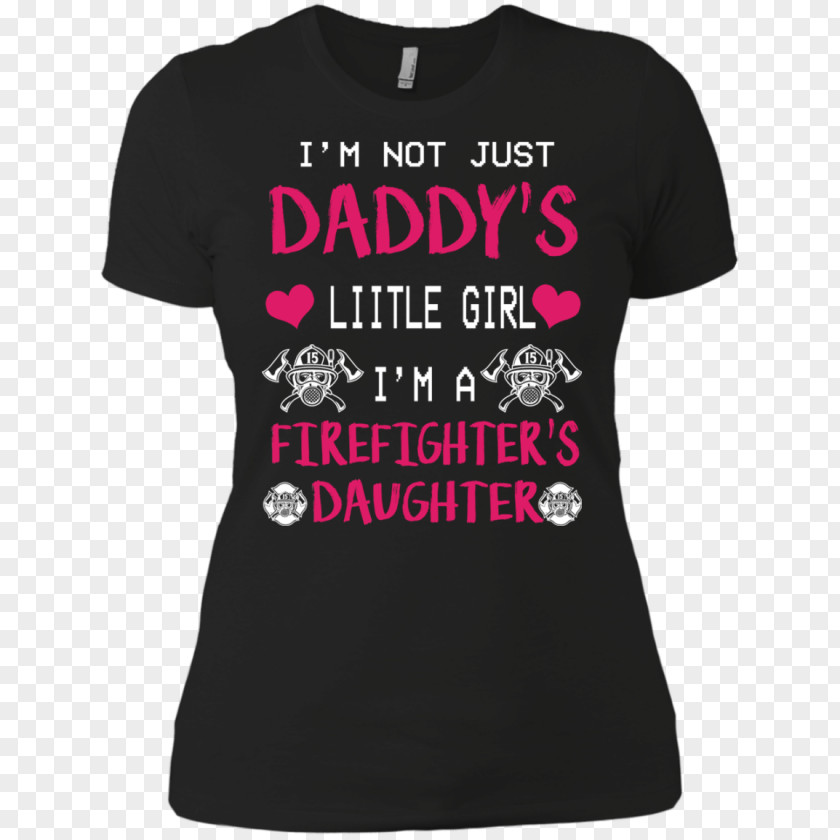 Firefighter Tshirt T-shirt Hoodie Clothing Woman PNG