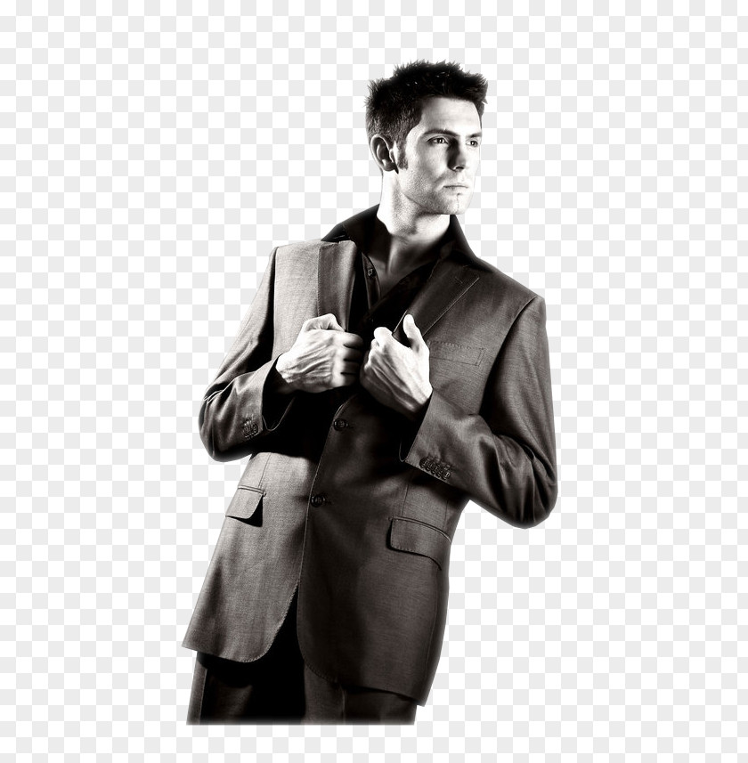 Gesture Whitecollar Worker Radio Cartoon PNG