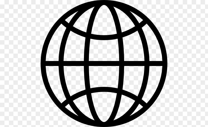 Globe World Earth Symbol PNG