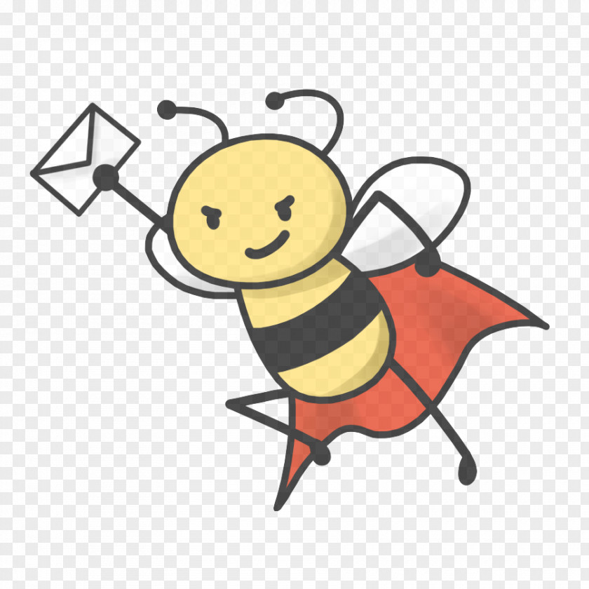 Insect Bumblebee PNG