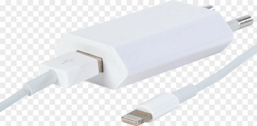 Iphone Battery Charger Adapter IPhone USB Lightning PNG