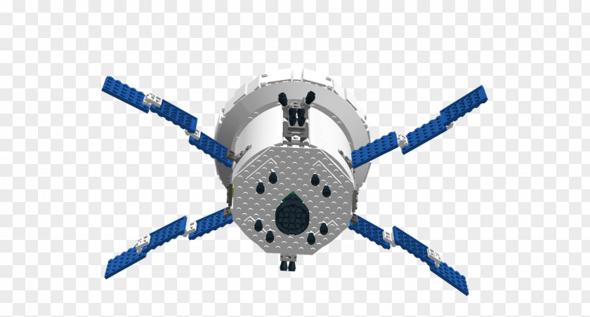Manned Spaceship Orion Spacecraft Human Spaceflight Outer Space Kosmoselaev PNG