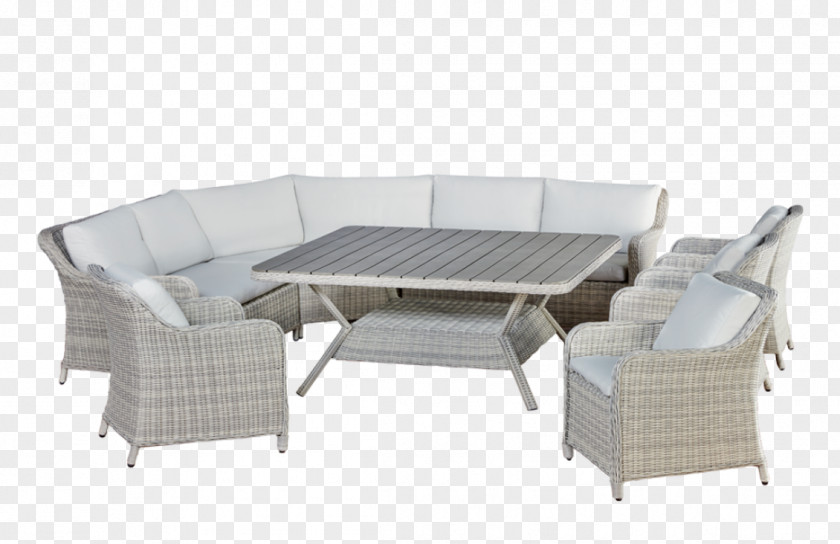 Outdoor Chair Table Garden Furniture Couch Sofa Bed PNG