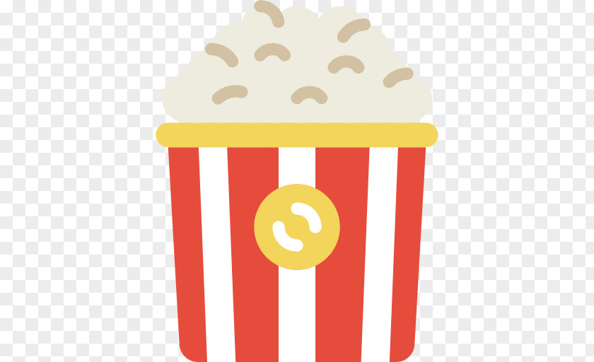 Popcorn Time Clip Art PNG