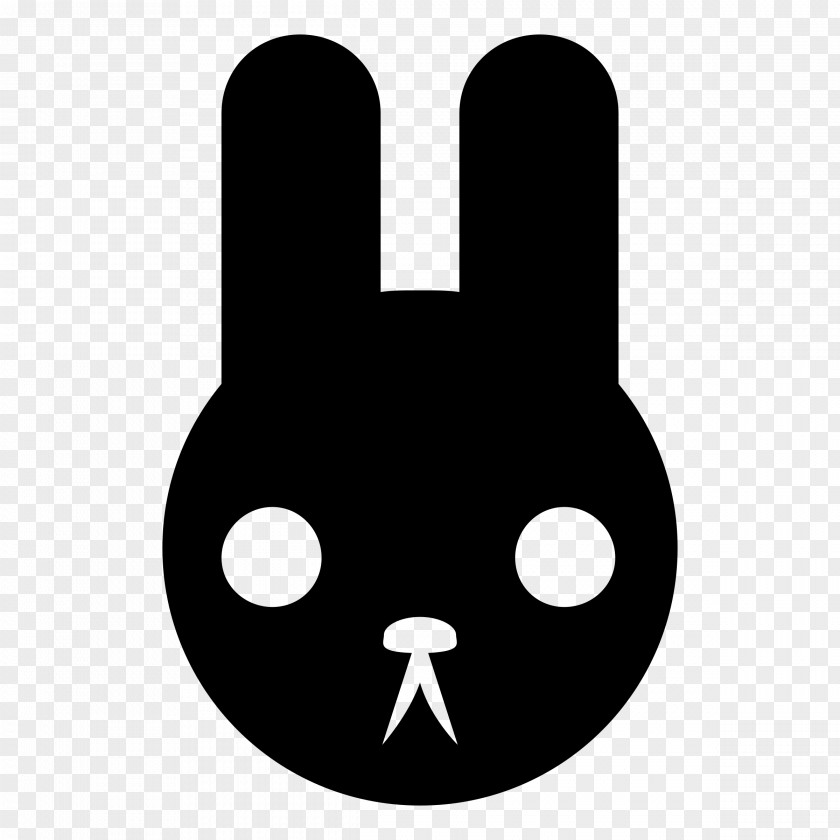 Rabit Rabbit Clip Art PNG