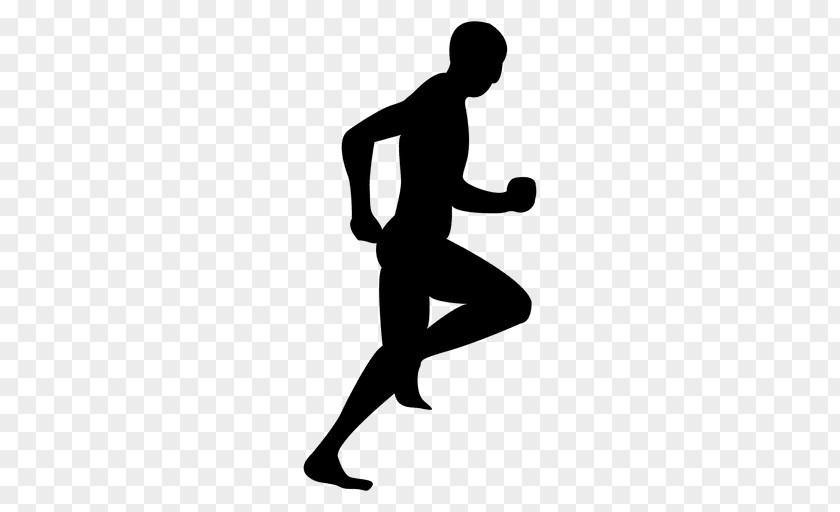 Sequence Vector Jogging Sport Running Logo Clip Art PNG