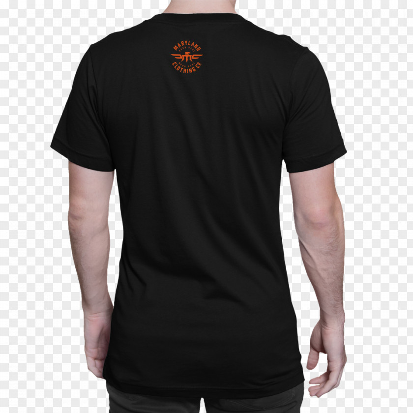T-shirt Crew Neck Sleeve Clothing PNG