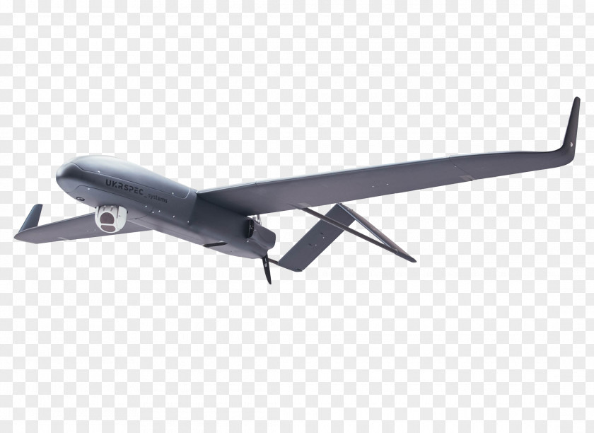 Aircraft Fixed-wing PD-1 Flap Unmanned Aerial Vehicle PNG