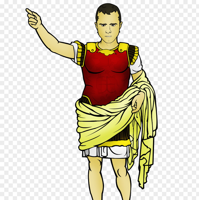 Augustus Clip Art Ancient Rome Illustration Drawing PNG