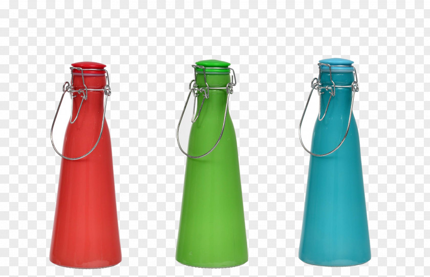 Beer Glass Bottle Plastic Water Bottles PNG