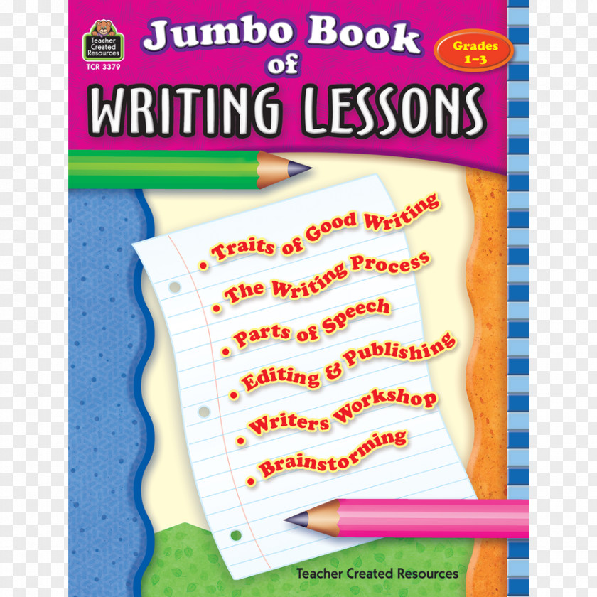 Book Writing Workshop Grd K-3 Essay Review PNG