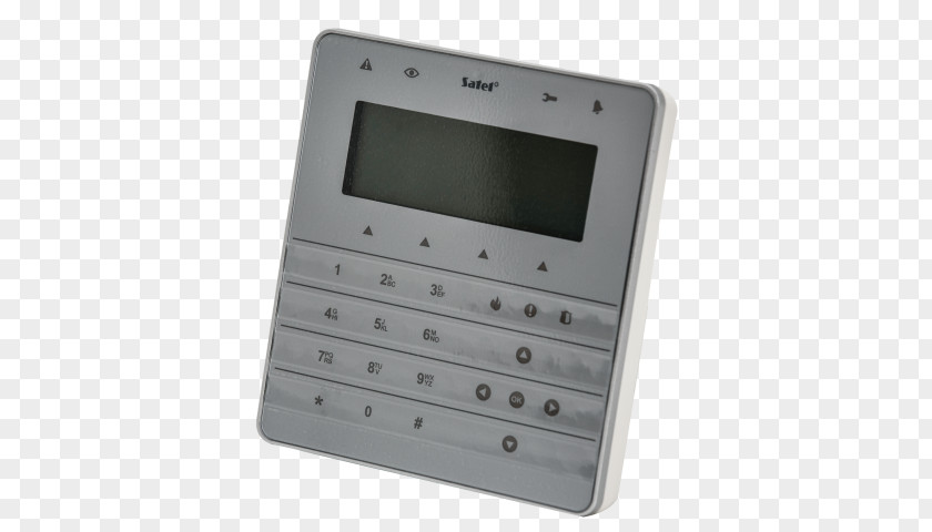 Design Numeric Keypads Electronics PNG