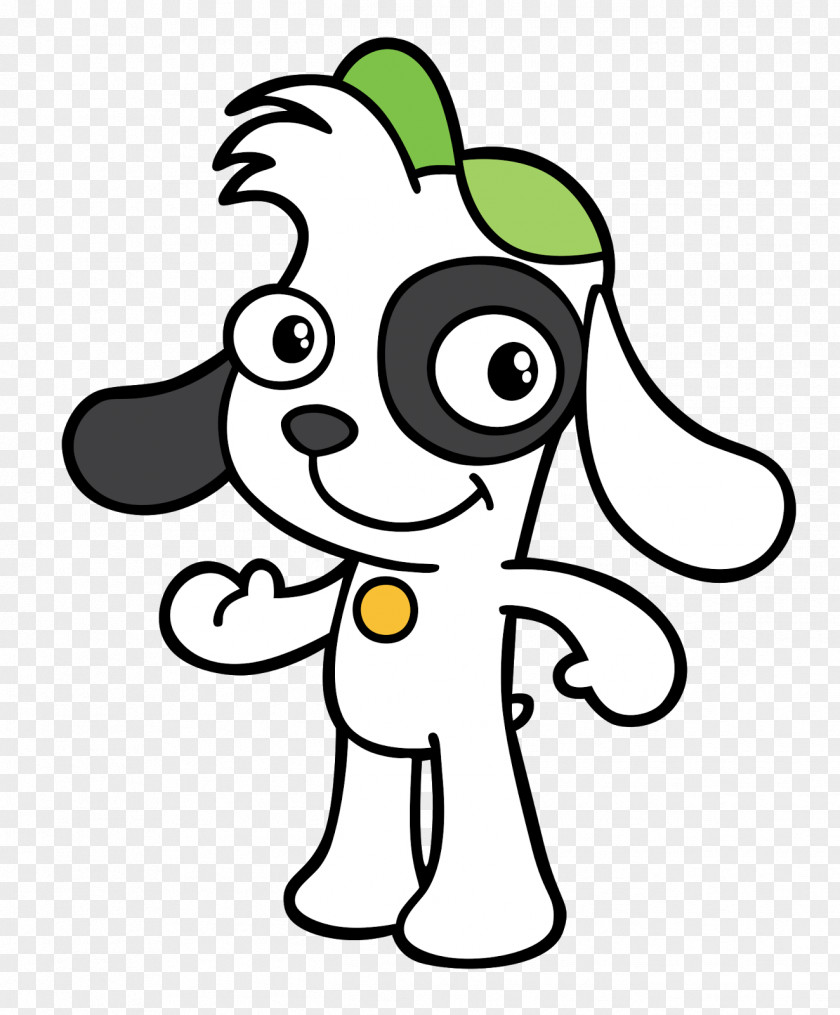 Doggy Discovery Kids Animation Cartoon Clip Art PNG