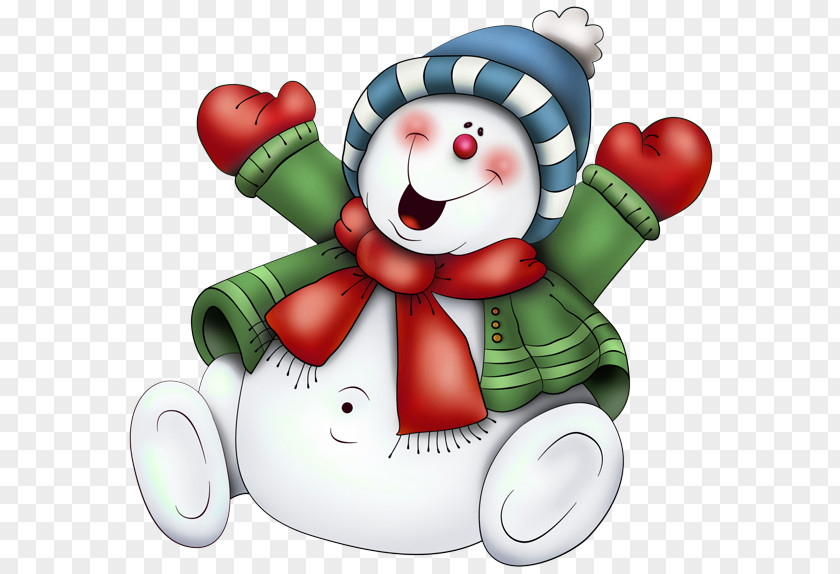 Fictional Character Christmas Clip Art PNG